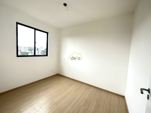 Imagem Imóvel com 2 Quartos à Venda, 50 m² em Costa E Silva - Joinville