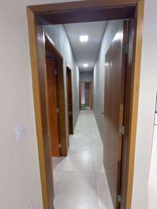 Imagem Casa com 3 Quartos à Venda, 171 m² em Residencial Maria Julia - São José Do Rio Preto