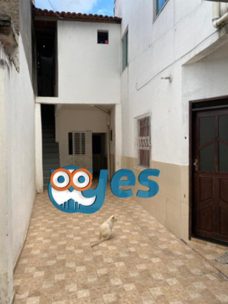 Imagem Casa com 3 Quartos à Venda, 120 m² em Queimadinha - Feira De Santana Imagem Casa com 3 Quartos à Venda, 120 m² em Queimadinha - Feira De Santana