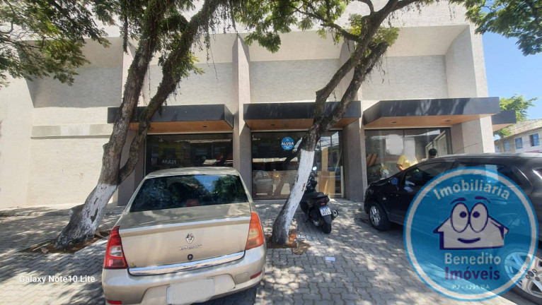 Imagem Imóvel Comercial à Venda, 229 m² em Centro - Porto Seguro
