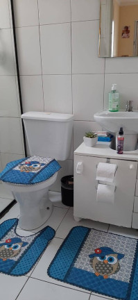 Imagem Apartamento com 2 Quartos à Venda, 55 m² em Vila Luzita - Santo André Imagem Apartamento com 2 Quartos à Venda, 55 m² em Vila Luzita - Santo André