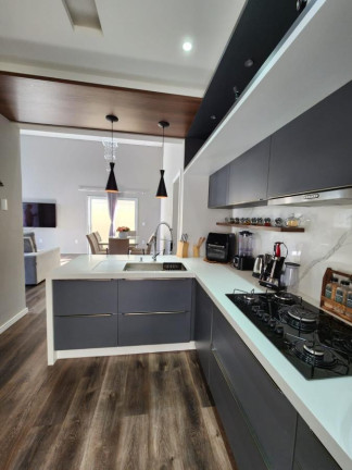 Imagem Casa à Venda, 190 m² em Pedra Branca - Palhoça