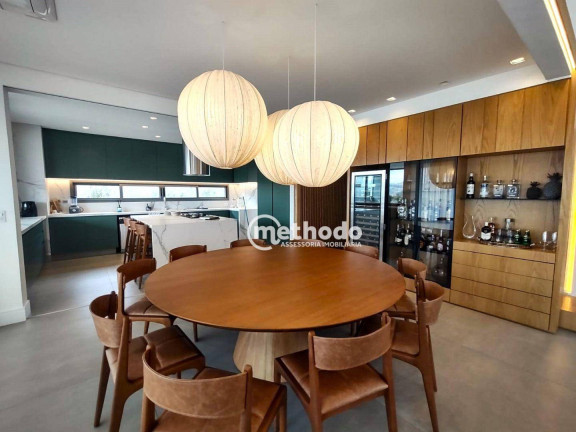 Imagem Casa com 4 Quartos à Venda, 362 m² em Alphaville Dom Pedro - Campinas Imagem Casa com 4 Quartos à Venda, 362 m² em Alphaville Dom Pedro - Campinas