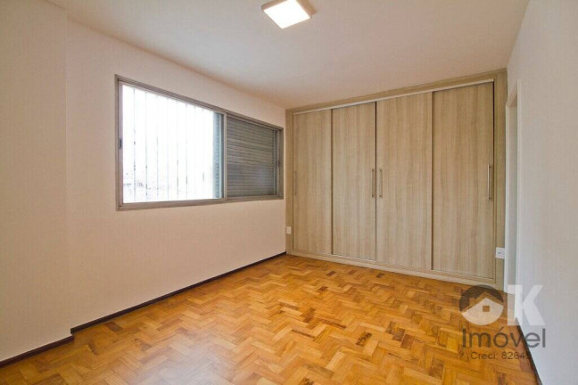 Imagem Apartamento com 3 Quartos à Venda, 114 m² em Jardim Paulista - São Paulo