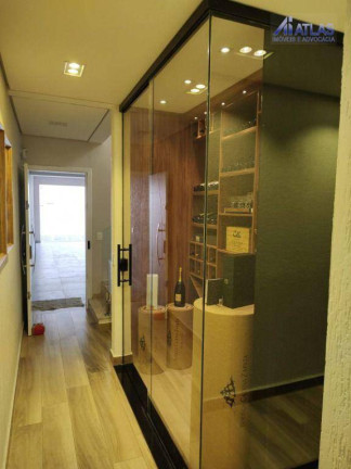 Imagem Sobrado com 3 Quartos à Venda, 230 m² em Vila Maria Alta - São Paulo