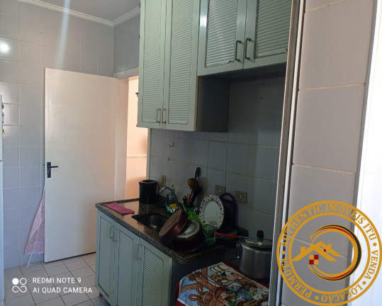 Imagem Apartamento com 3 Quartos à Venda, 68 m² em Jardim Das Rosas - Itu