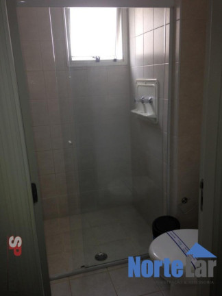 Imagem Apartamento com 1 Quarto à Venda, 50 m² em Perdizes - São Paulo