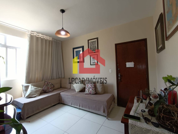 Imagem Apartamento com 3 Quartos à Venda,  em Cidade Nova - Belo Horizonte