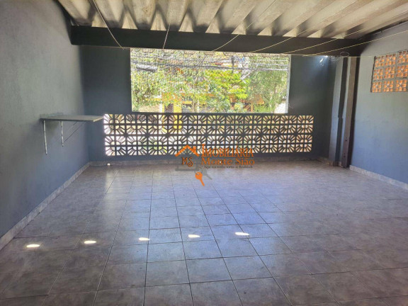 Imagem Sobrado com 2 Quartos à Venda, 156 m² em Jardim Ipanema - Guarulhos Imagem Sobrado com 2 Quartos à Venda, 156 m² em Jardim Ipanema - Guarulhos