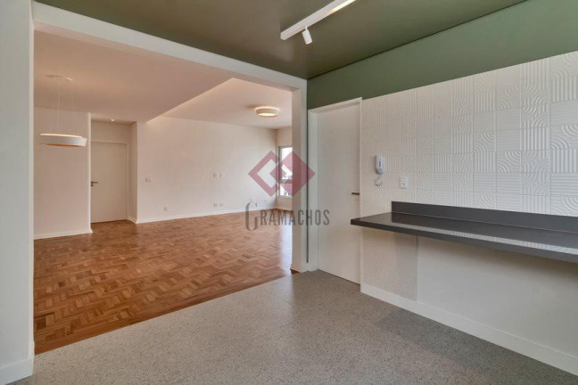 Imagem Apartamento com 3 Quartos à Venda, 180 m² em Higienópolis - São Paulo