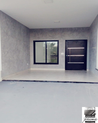 Imagem Casa com 3 Quartos à Venda, 112 m² em Cajuru Do Sul - Sorocaba Imagem Casa com 3 Quartos à Venda, 112 m² em Cajuru Do Sul - Sorocaba