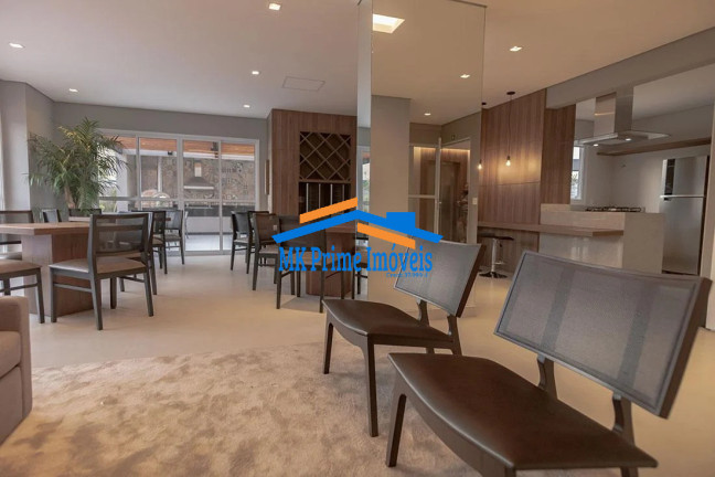 Imagem Apartamento com 2 Quartos à Venda, 76 m² em Vila Osasco - Osasco Imagem Apartamento com 2 Quartos à Venda, 76 m² em Vila Osasco - Osasco
