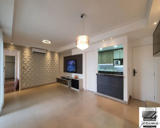 Imagem Apartamento com 3 Quartos à Venda, 125 m² em Parque Campolim - Sorocaba Imagem Apartamento com 3 Quartos à Venda, 125 m² em Parque Campolim - Sorocaba