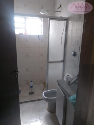 Imagem Casa com 2 Quartos à Venda, 89 m² em Vila São Francisco - Mauá