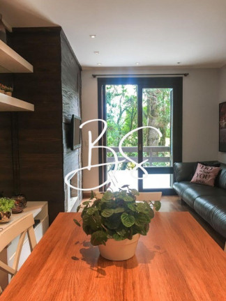 Imagem Apartamento com 1 Quarto à Venda, 67 m² em Vila Suíça - Gramado Imagem Apartamento com 1 Quarto à Venda, 67 m² em Vila Suíça - Gramado