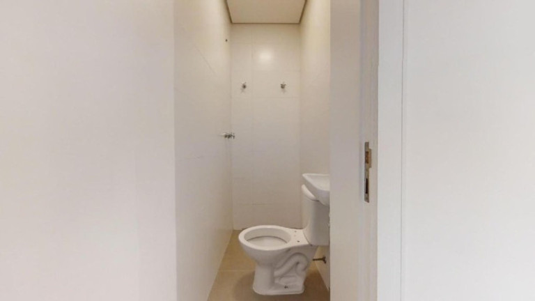 Foto do imóvel Apartamento com 2 Quartos à Venda, 160 m² em Jardim Paulista - São Paulo