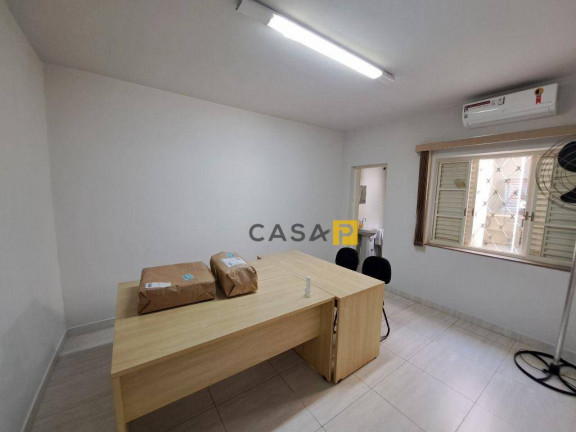 Imagem Casa com 6 Quartos à Venda, 261 m² em Residencial Jacira - Americana Imagem Casa com 6 Quartos à Venda, 261 m² em Residencial Jacira - Americana