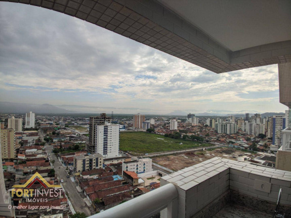 Imagem Imóvel com 2 Quartos à Venda, 103 m² em Aviação - Praia Grande Imagem Imóvel com 2 Quartos à Venda, 103 m² em Aviação - Praia Grande