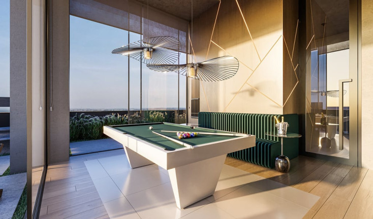 Imagem Apartamento com 3 Quartos à Venda, 170 m² em Capão Da Canoa - Capão Da Canoa