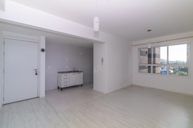 Apartamento com 2 Quartos à Venda, 54 m² em Jardim Carvalho - Porto Alegre