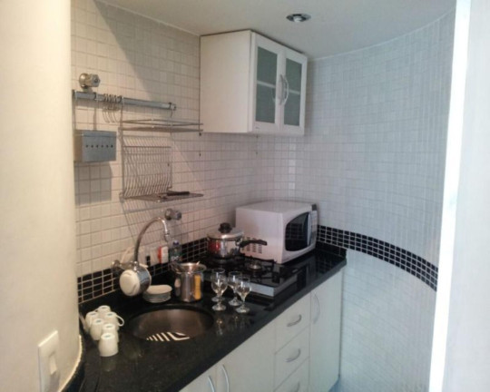 Imagem Apartamento com 1 Quarto à Venda, 42 m² em Liberdade - São Paulo Imagem Apartamento com 1 Quarto à Venda, 42 m² em Liberdade - São Paulo