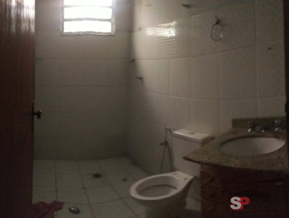 Imagem Casa com 3 Quartos à Venda, 125 m² em Vila Miami - São Paulo Imagem Casa com 3 Quartos à Venda, 125 m² em Vila Miami - São Paulo