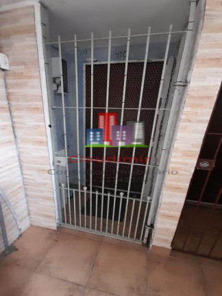 Imagem Apartamento com 2 Quartos à Venda, 36 m² em Cidade Tiradentes - São Paulo