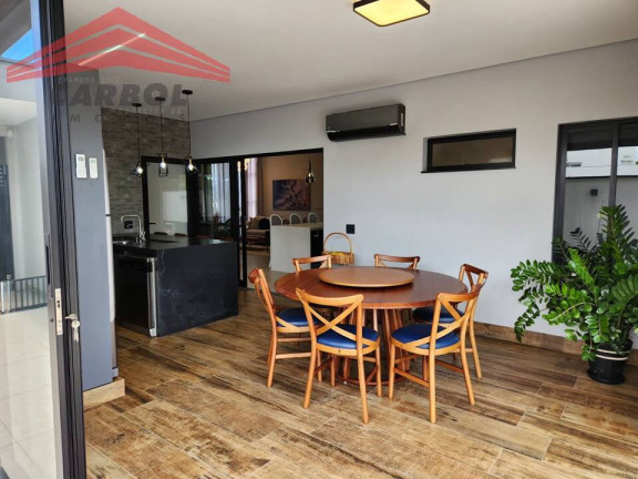 Imagem Casa de Condomínio com 4 Quartos à Venda, 483 m² em Horto Florestal - Jundiaí Imagem Casa de Condomínio com 4 Quartos à Venda, 483 m² em Horto Florestal - Jundiaí