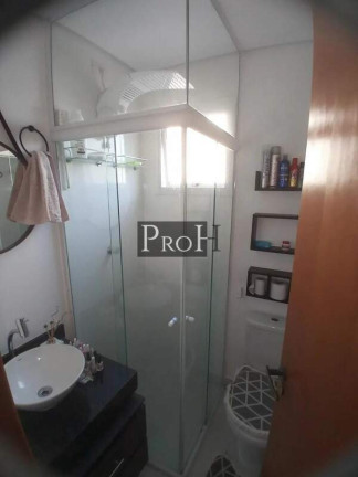 Imagem Cobertura com 2 Quartos à Venda, 106 m² em Vila Gilda - Santo André