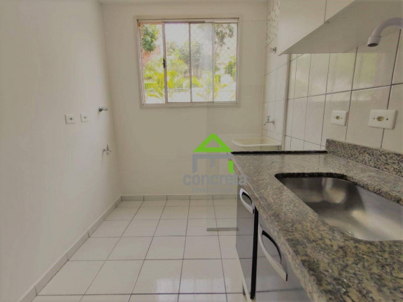 Imagem Apartamento com 3 Quartos à Venda, 58 m² em Jardim Leonor - Cotia Imagem Apartamento com 3 Quartos à Venda, 58 m² em Jardim Leonor - Cotia