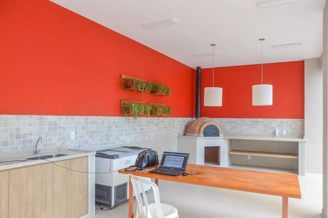 Imagem Apartamento com 2 Quartos à Venda, 37 m² em Jardim São Savério - São Paulo Imagem Apartamento com 2 Quartos à Venda, 37 m² em Jardim São Savério - São Paulo