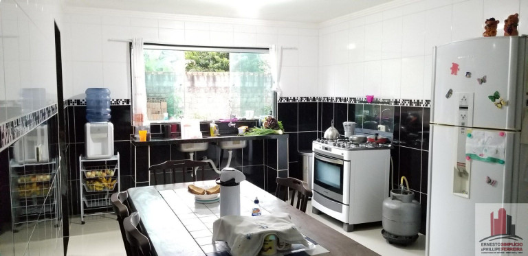 Imagem Casa com 3 Quartos à Venda, 260 m² em Aldeia Dos Camarás - Camaragibe Imagem Casa com 3 Quartos à Venda, 260 m² em Aldeia Dos Camarás - Camaragibe