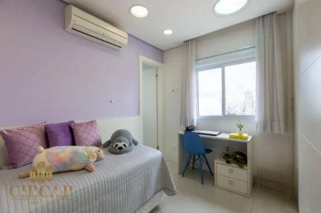 Imagem Apartamento com 4 Quartos à Venda, 165 m² em Vila Romana - São Paulo Imagem Apartamento com 4 Quartos à Venda, 165 m² em Vila Romana - São Paulo