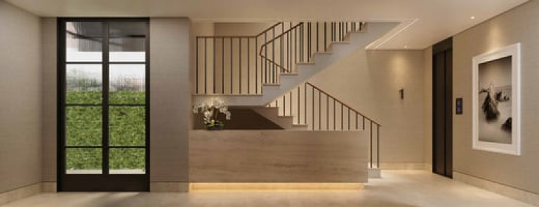 Imagem Sala Comercial à Venda, 54 m² em Leblon - Rio De Janeiro