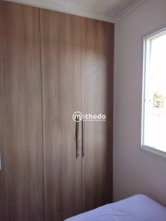 Imagem Apartamento com 3 Quartos à Venda, 60 m² em Santa Genebra - Campinas Imagem Apartamento com 3 Quartos à Venda, 60 m² em Santa Genebra - Campinas