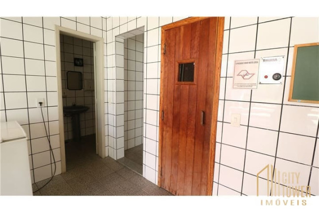 Apartamento com 3 Quartos à Venda, 116 m² em Campo Belo - São Paulo