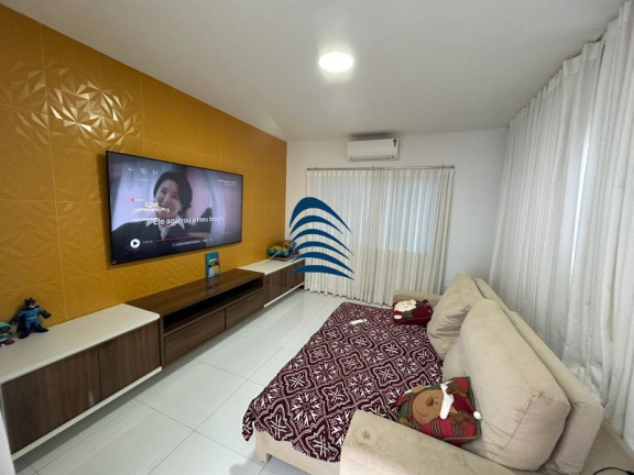Imagem Casa com 3 Quartos à Venda, 300 m² em Alphaville Litoral Norte 2 - Camaçari