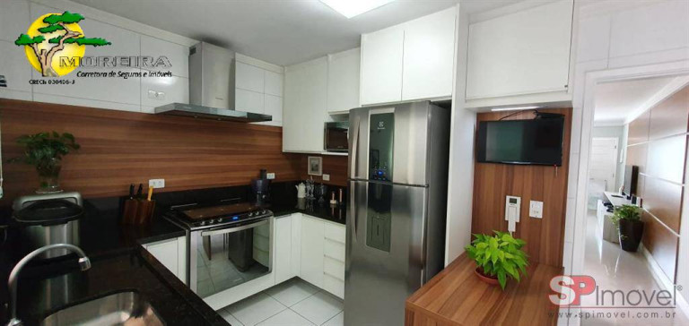 Imagem Sobrado com 3 Quartos à Venda, 130 m² em Agua Fria - São Paulo