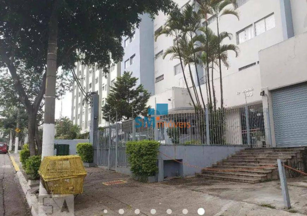Imagem Apartamento com 1 Quarto à Venda, 30 m² em Bela Vista - São Paulo Imagem Apartamento com 1 Quarto à Venda, 30 m² em Bela Vista - São Paulo