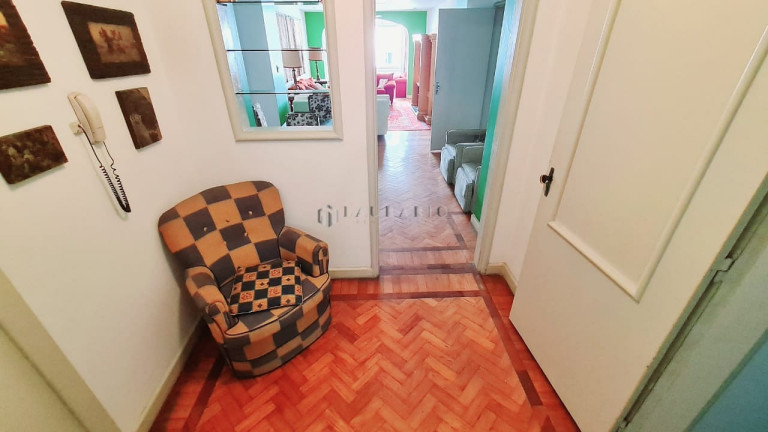 Imagem Apartamento com 3 Quartos à Venda, 180 m² em Copacabana - Rio De Janeiro
