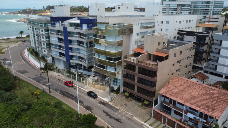 Imagem Apartamento com 3 Quartos à Venda, 165 m² em Enseada Azul - Guarapari