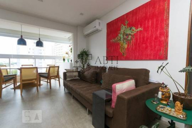 Imagem Apartamento com 2 Quartos à Venda, 67 m² em Vila Gumercindo - São Paulo Imagem Apartamento com 2 Quartos à Venda, 67 m² em Vila Gumercindo - São Paulo
