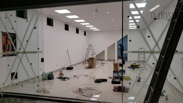 Imagem Sala Comercial à Venda, 110 m² em Conjunto Residencial Trinta E Um De Março - São José Dos Campos Imagem Sala Comercial à Venda, 110 m² em Conjunto Residencial Trinta E Um De Março - São José Dos Campos