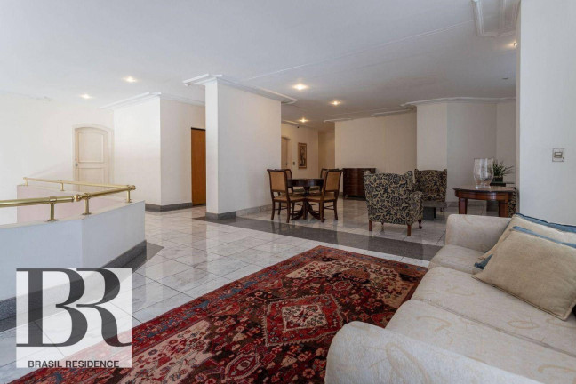 Imagem Apartamento com 1 Quarto à Venda, 40 m² em Jardim Paulista - São Paulo Imagem Apartamento com 1 Quarto à Venda, 40 m² em Jardim Paulista - São Paulo