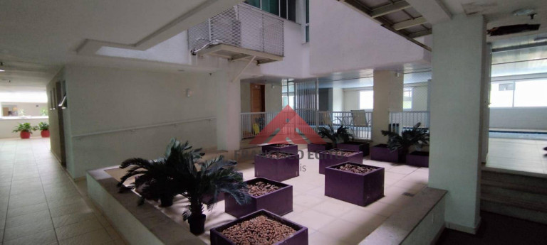 Imagem Apartamento com 3 Quartos à Venda, 96 m² em Santa Rosa - Niterói Imagem Apartamento com 3 Quartos à Venda, 96 m² em Santa Rosa - Niterói