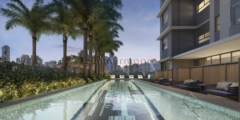 Imagem Apartamento com 4 Quartos à Venda, 300 m² em Campo Belo - São Paulo Imagem Apartamento com 4 Quartos à Venda, 300 m² em Campo Belo - São Paulo