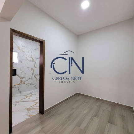 Imagem Casa com 3 Quartos à Venda, 250 m² em Mato Dentro - Tremembé