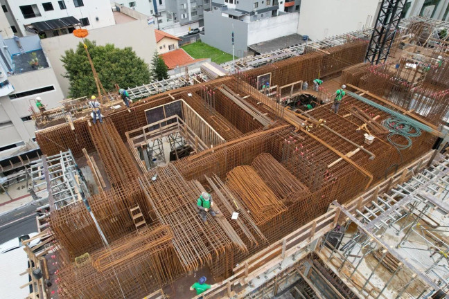 Imagem Apartamento com 3 Quartos à Venda, 127 m² em Centro - Balneário Camboriú