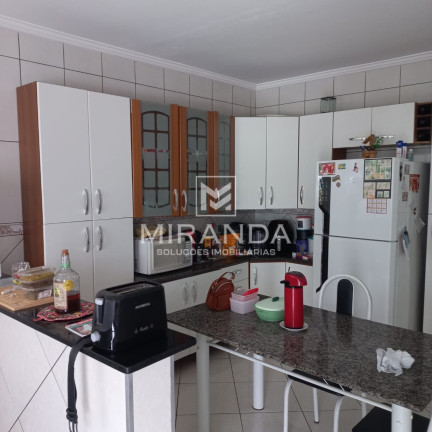 Imagem Casa com 3 Quartos à Venda, 206 m² em Jardim Parada Do Alto - Sorocaba
