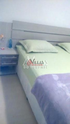 Imagem Sobrado com 2 Quartos à Venda, 102 m² em Jardim Ouro Preto - Taboão Da Serra